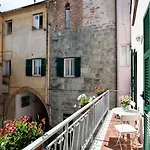 La Zuacca, Luminoso Con Terrazzo *