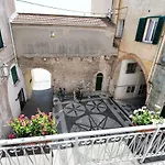 شقة La Zuacca, Luminoso Con Terrazzo