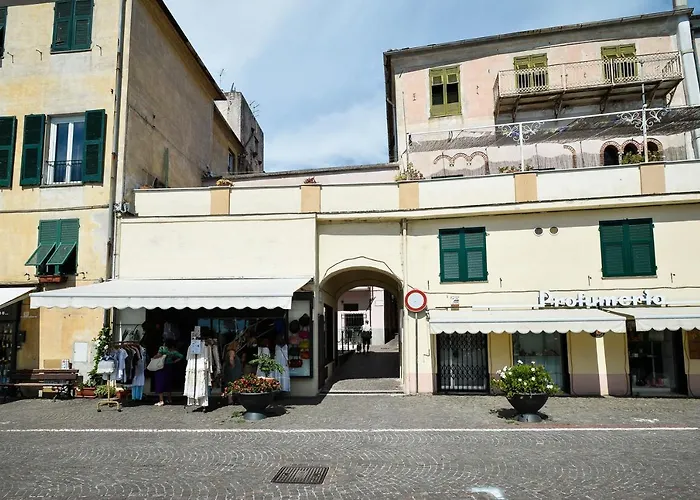 La Zuacca, Luminoso Con Terrazzo *