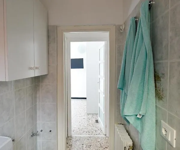 La Zuacca, Luminoso Con Terrazzo *