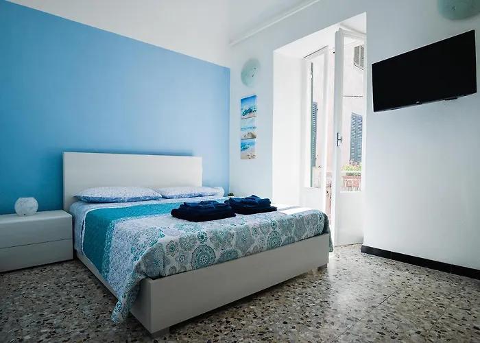 La Zuacca, Luminoso Con Terrazzo *