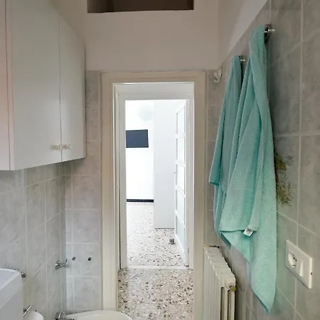 La Zuacca, Luminoso Con Terrazzo *