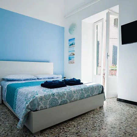 La Zuacca, Luminoso Con Terrazzo *